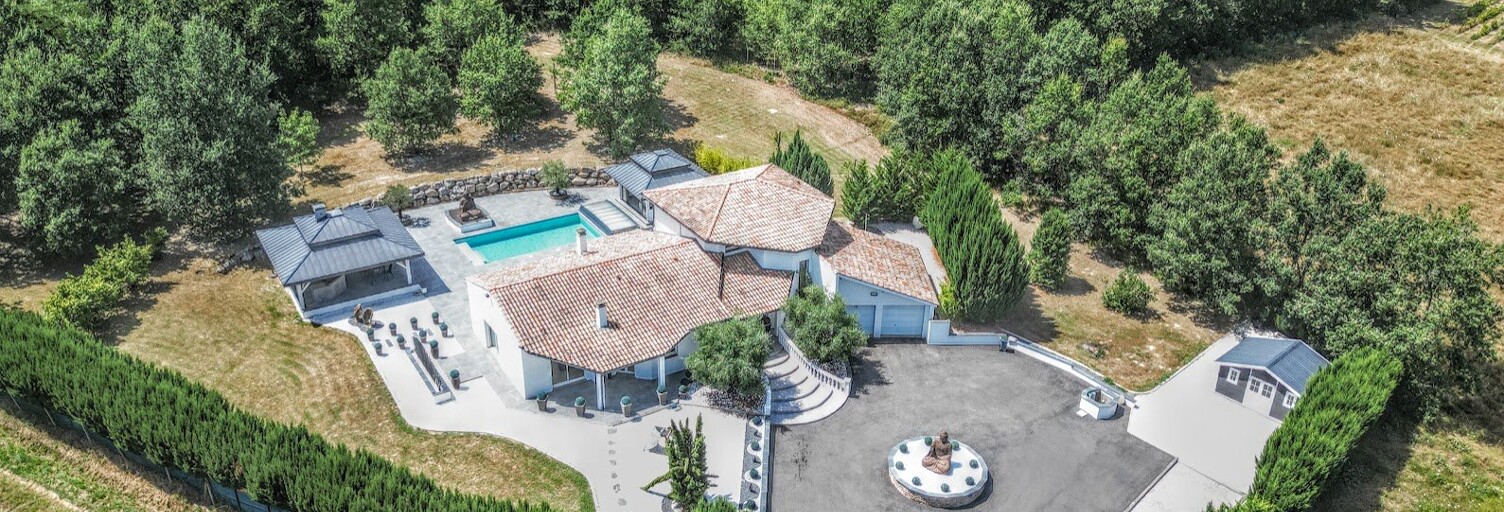 Maison 7 Pièces 245 m² à vendre à Toulouse (31000)