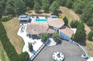 Maison 7 pièces 1090000 €