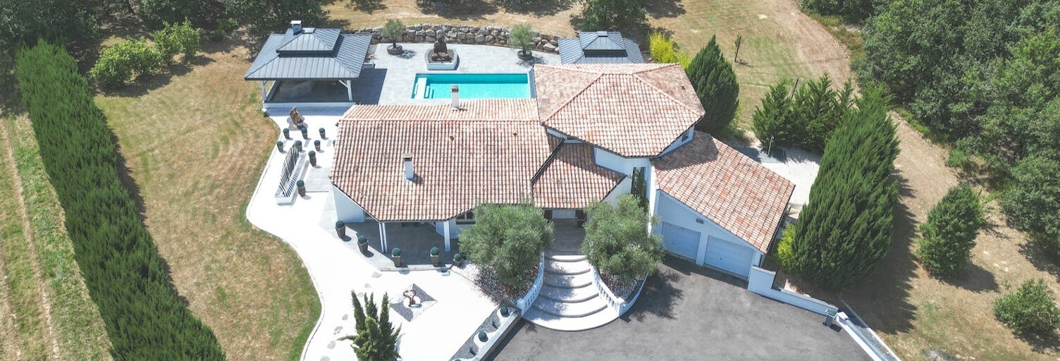 Maison 7 Pièces 245 m² à vendre à Toulouse (31000)