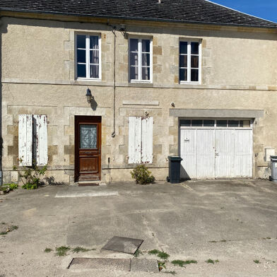 Maison 6 pièces 194 m²