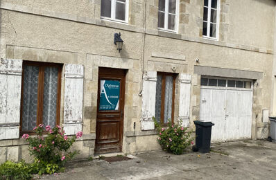 vente maison 233 200 € à proximité de Marigny-les-Usages (45760)