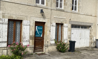 Maison 6 Pièces 194 m² à vendre à Donnery (45450)