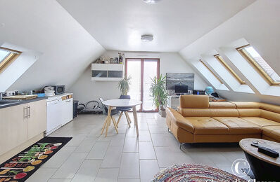 vente appartement 185 000 € à proximité de Ostwald (67540)