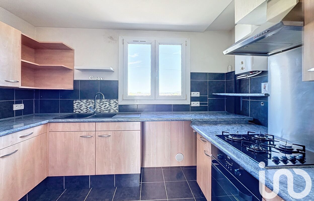 appartement 3 pièces 64 m2 à vendre à Tarbes (65000)