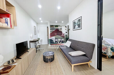 vente appartement 235 000 € à proximité de Saint-André-de-la-Roche (06730)