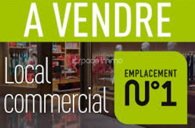 vente commerce 98 000 € à proximité de Vassonville (76890)