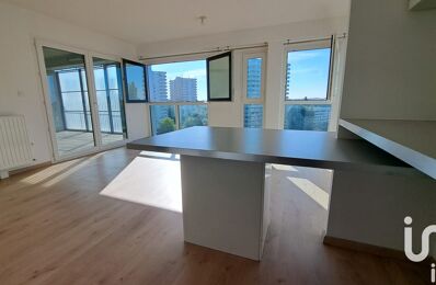 vente appartement 228 500 € à proximité de La Montagne (44620)