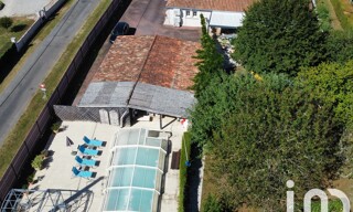 Maison 5 Pièces 135 m² à vendre à Vouthon (16220)