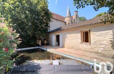 vente maison 152 000 € à proximité de Saint-Médard-en-Jalles (33160)