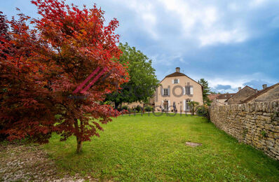 vente maison 950 000 € à proximité de Saillenard (71580)