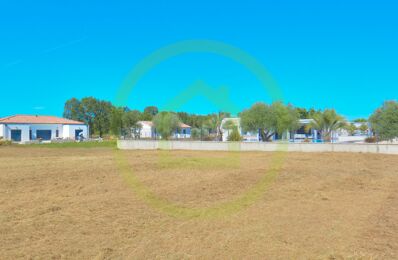 vente terrain 89 000 € à proximité de Castelsarrasin (82100)