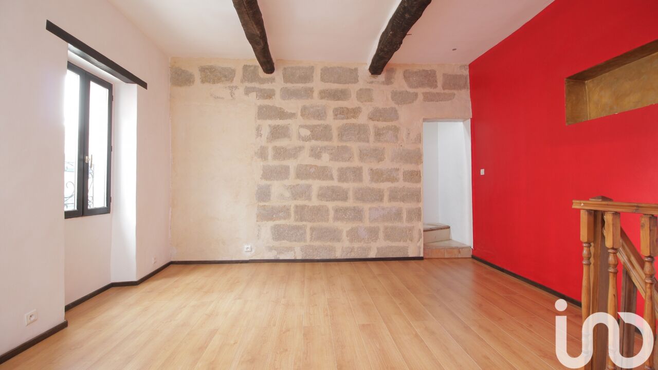 maison 3 pièces 80 m2 à louer à Le Pouget (34230)