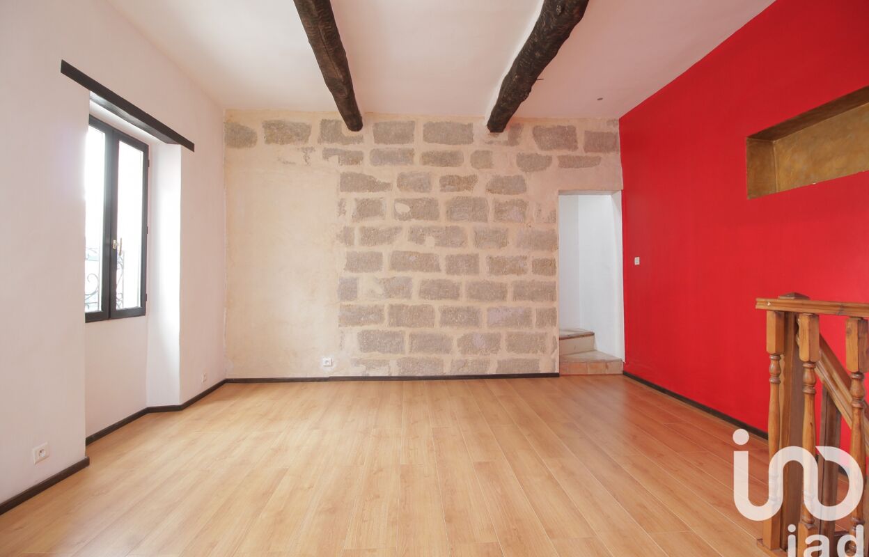 maison 3 pièces 80 m2 à louer à Le Pouget (34230)