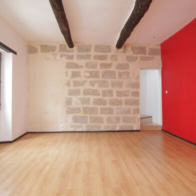 Maison 3 pièces 80 m²