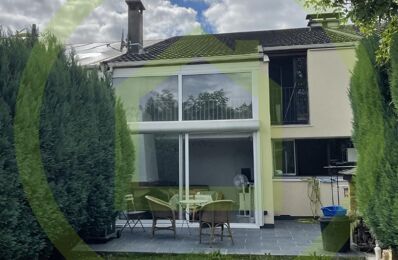 vente maison 269 000 € à proximité de Tremblay-en-France (93290)