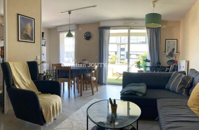 vente appartement 240 000 € à proximité de Seyssins (38180)