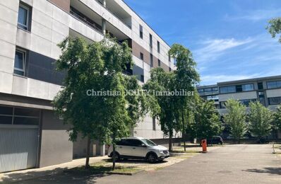 vente appartement 240 000 € à proximité de Saint-Ismier (38330)