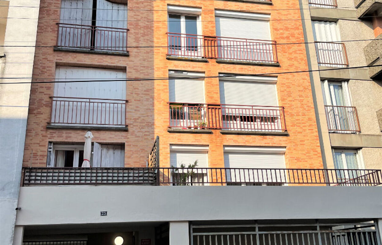 appartement 3 pièces 63 m2 à louer à Montauban (82000)