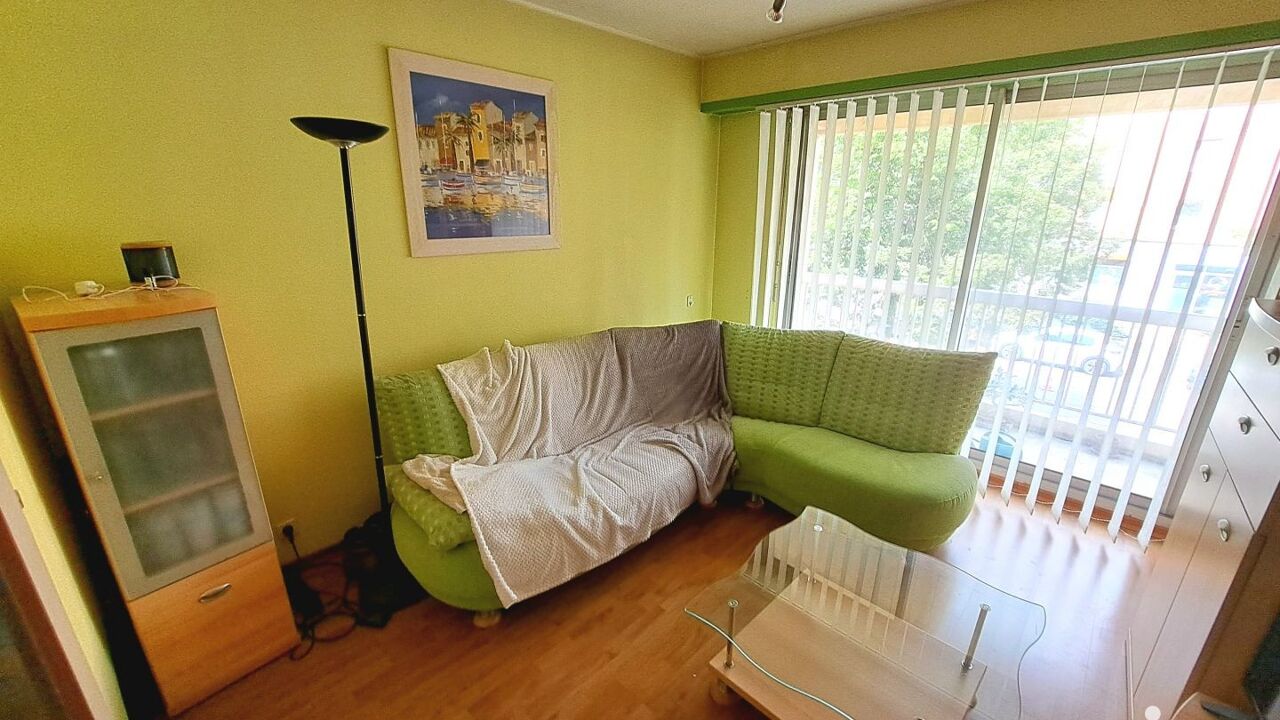 appartement 2 pièces 46 m2 à vendre à Colmar (68000)