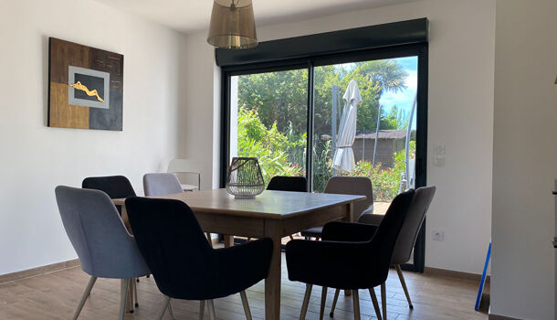 Villa / Maison 6 pièces  à vendre Dolus-d'Oléron 17550