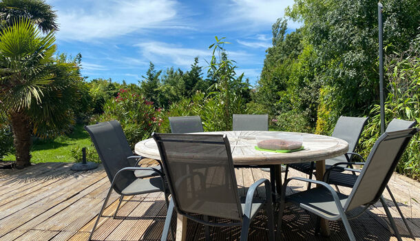 Villa / Maison 6 pièces  à vendre Dolus-d'Oléron 17550