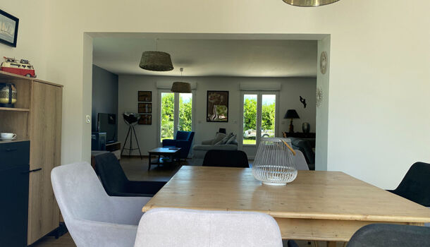 Villa / Maison 6 pièces  à vendre Dolus-d'Oléron 17550