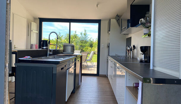 Villa / Maison 6 pièces  à vendre Dolus-d'Oléron 17550