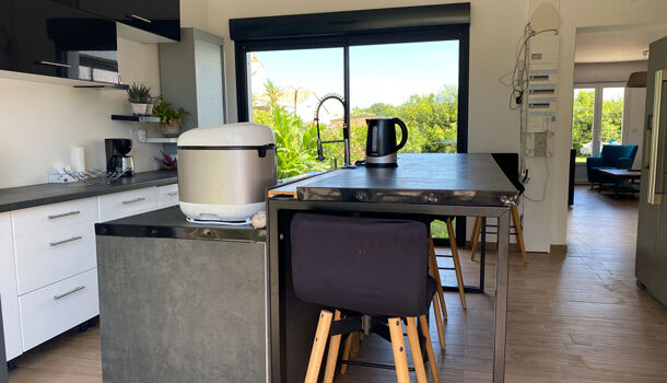 Villa / Maison 6 pièces  à vendre Dolus-d'Oléron 17550