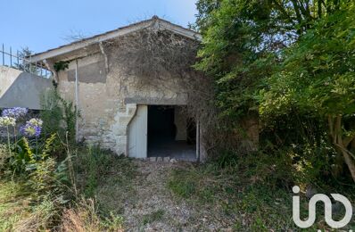 vente maison 142 000 € à proximité de La Lande-de-Fronsac (33240)