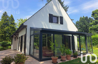 vente maison 329 000 € à proximité de La Neuville-Roy (60190)