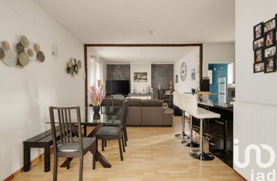 vente appartement 119 000 € à proximité de Houdemont (54180)