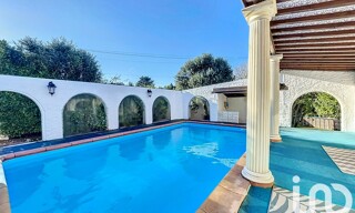 Maison 4 Pièces 164 m² à vendre à Varennes (31450)