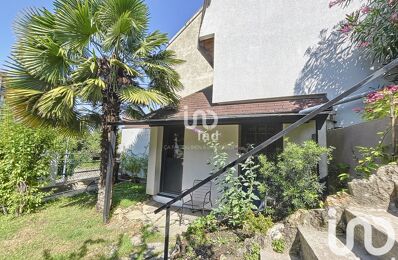 vente maison 620 000 € à proximité de Ivry-sur-Seine (94200)