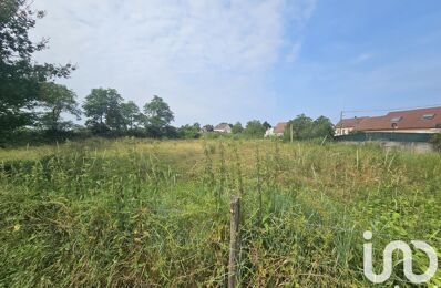 vente terrain 34 000 € à proximité de Chemilly (03210)