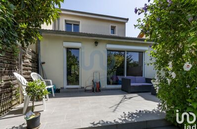 vente maison 535 000 € à proximité de Le Plessis-Robinson (92350)