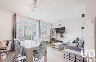 vente appartement 165 000 € à proximité de Longeville-Lès-Metz (57050)