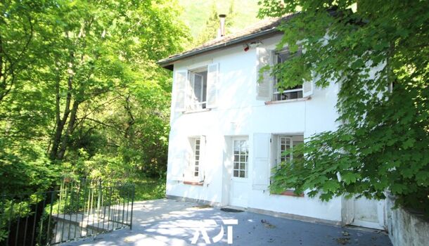 Villa / Maison 8 pièces  à vendre Tronche (La) 38700