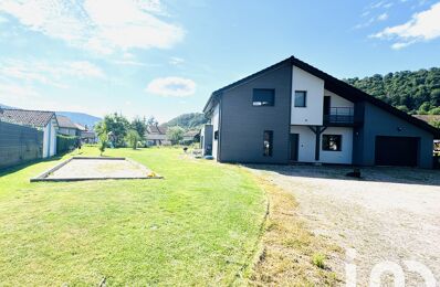 vente maison 519 000 € à proximité de Le Val-d'Ajol (88340)