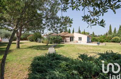 vente maison 347 990 € à proximité de Argens-Minervois (11200)