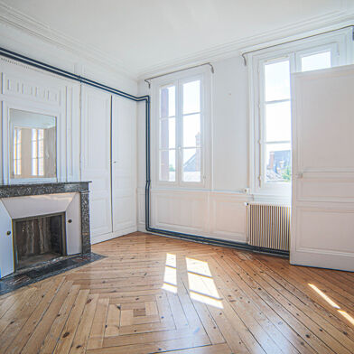 Appartement 2 pièces 57 m²