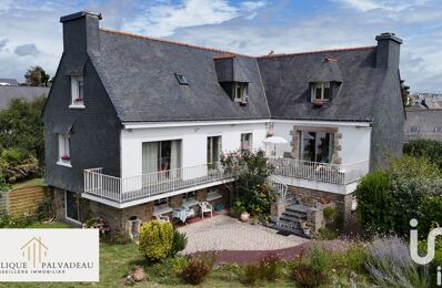 vente maison 550 000 € à proximité de Clohars-Carnoët (29360)