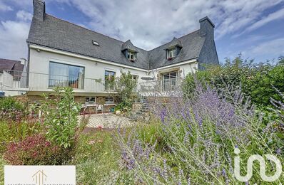 vente maison 550 000 € à proximité de Pont-Aven (29930)