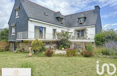 vente maison 550 000 € à proximité de Quéven (56530)