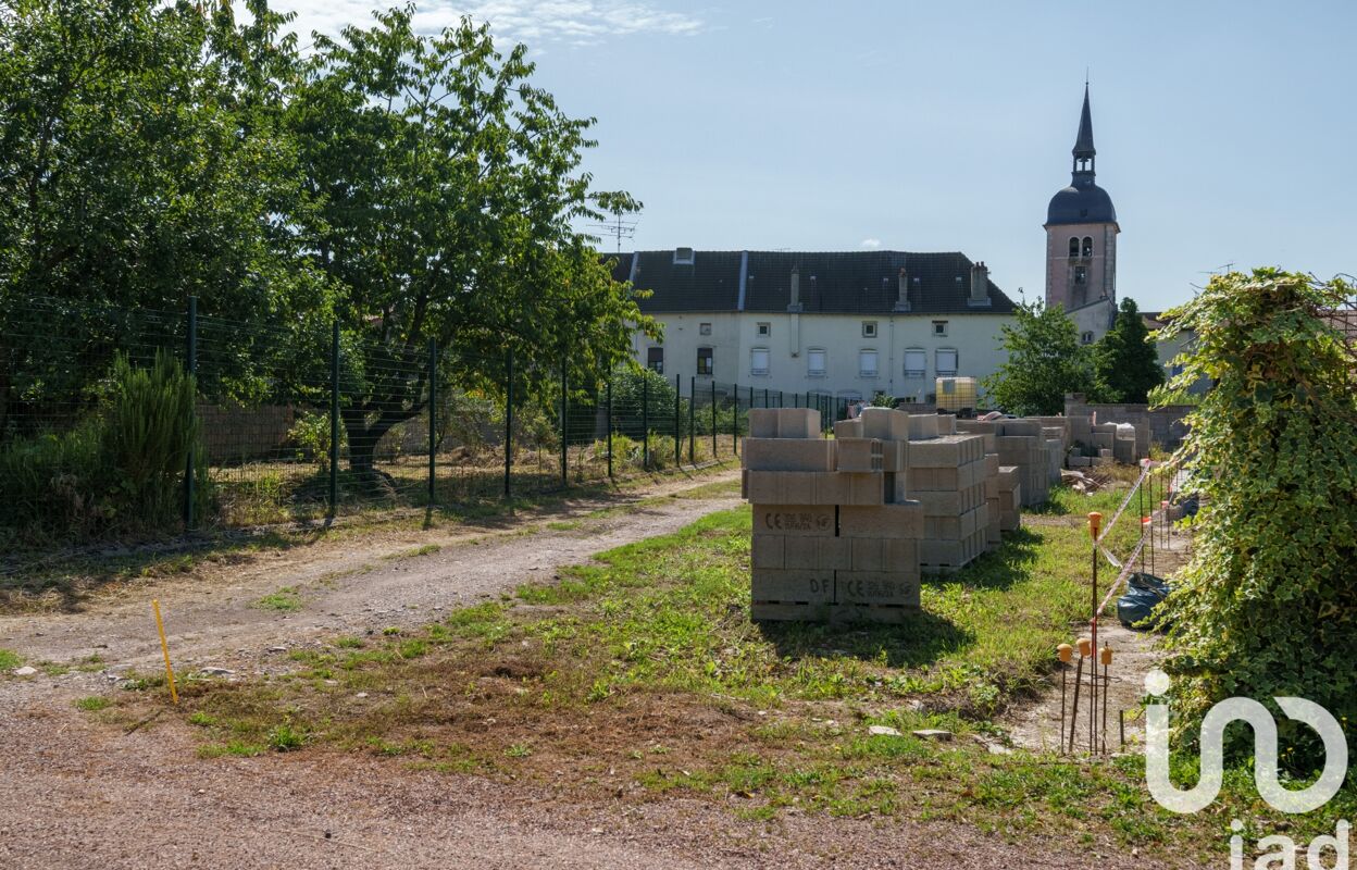 immeuble  pièces 266 m2 à vendre à Rosières-Aux-Salines (54110)