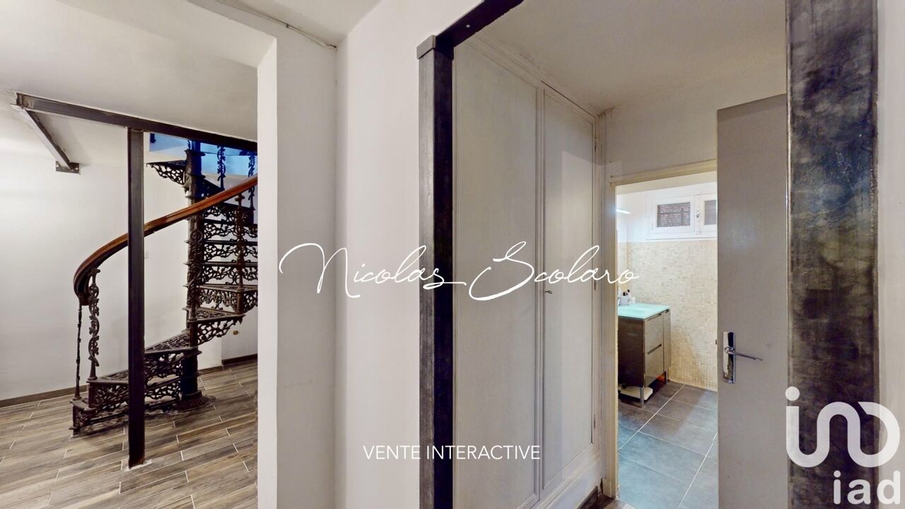 maison 5 pièces 121 m2 à vendre à Le Pontet (84130)