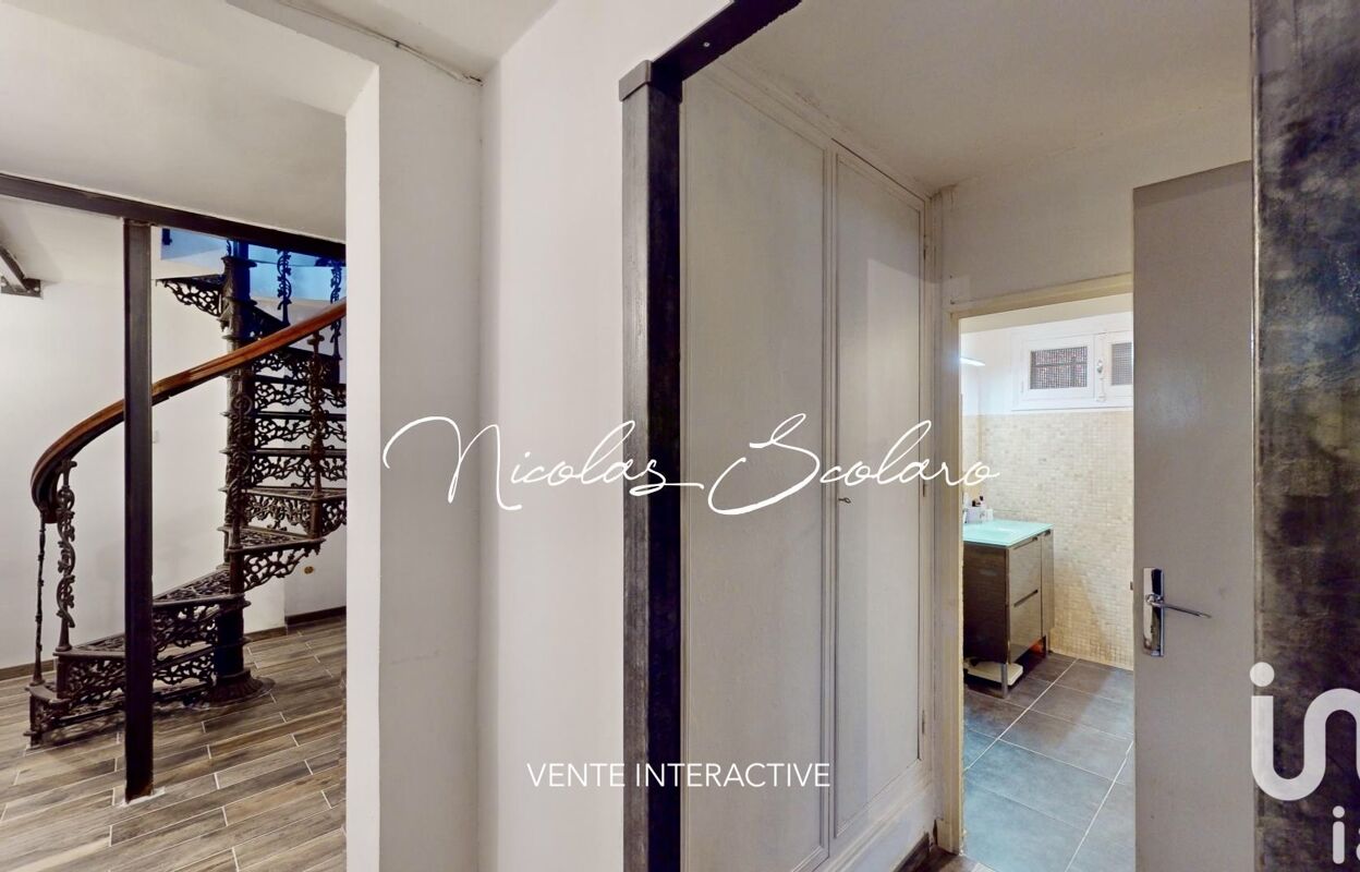 maison 5 pièces 121 m2 à vendre à Le Pontet (84130)