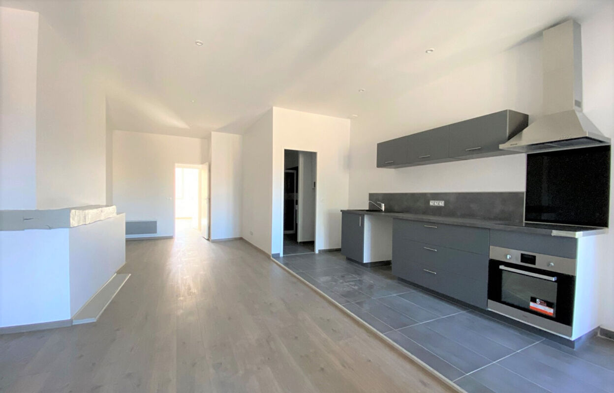 appartement 3 pièces 73 m2 à louer à Montauban (82000)