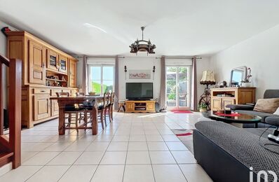 vente maison 320 000 € à proximité de Orveau (91590)