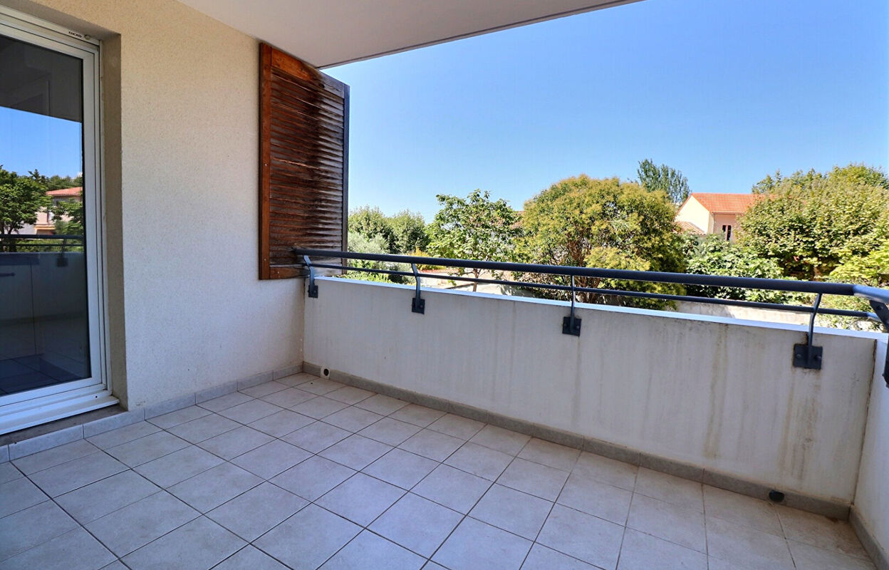 appartement 2 pièces 45 m2 à vendre à Marseille 8 (13008)