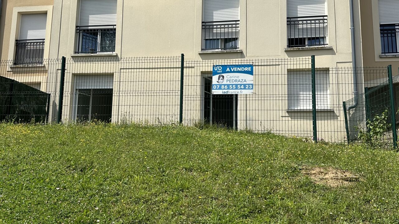 appartement 2 pièces 51 m2 à vendre à Villenoy (77124)